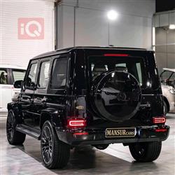 مێرسێدس بێنز G-Class